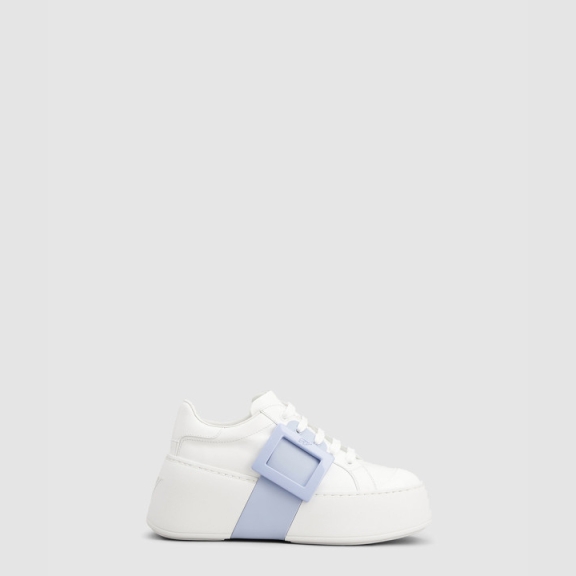 Vibe Skate Sneakers 7372