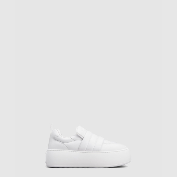 Roger Vivier Beave Up Sneakers 7394