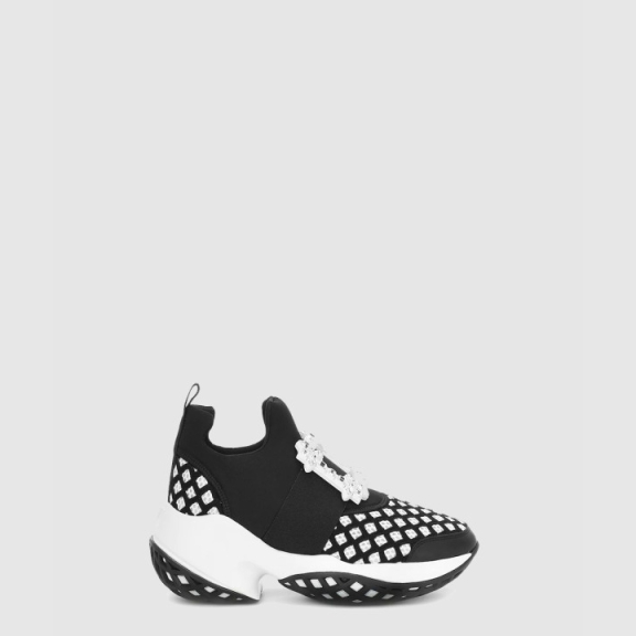 Roger Vivier Vibe Run Sneakers 7243