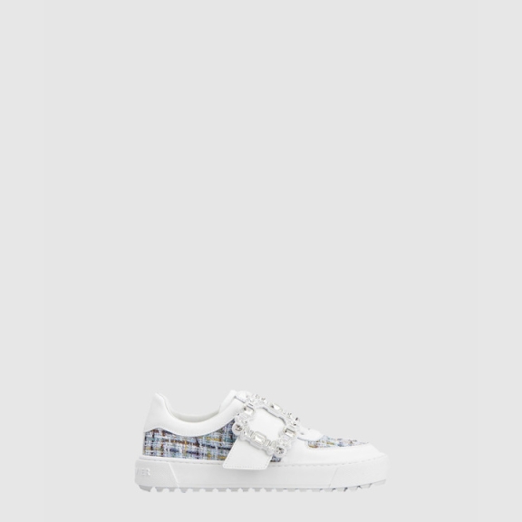 Roger Vivier Berry Vivier Sneakers 6873