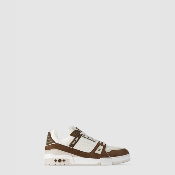 Louis Vuitton Trainers Sneakers 1ABLV5