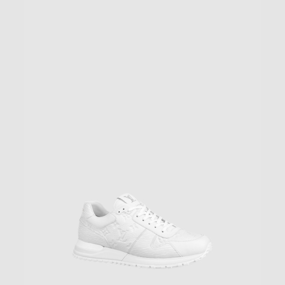 Louis Vuitton Run Away Sneakers 1A9ZK2
