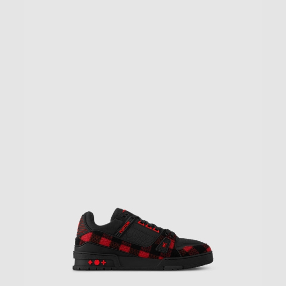 Louis Vuitton Trainers Sneakers 1AD7MY