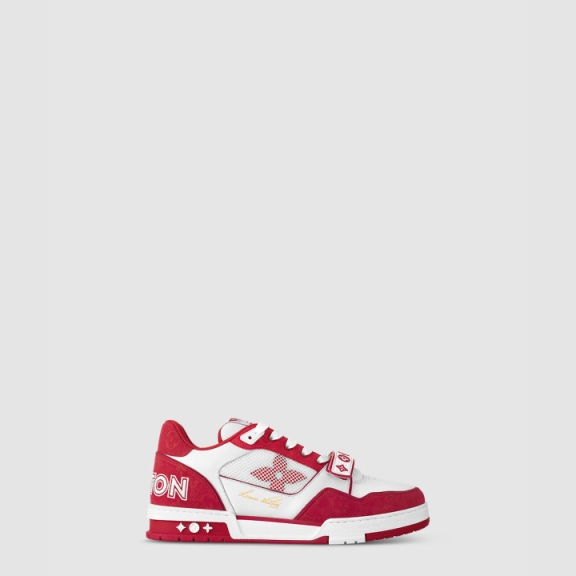 Louis Vuitton Trainers Sneakers 1ABLXH