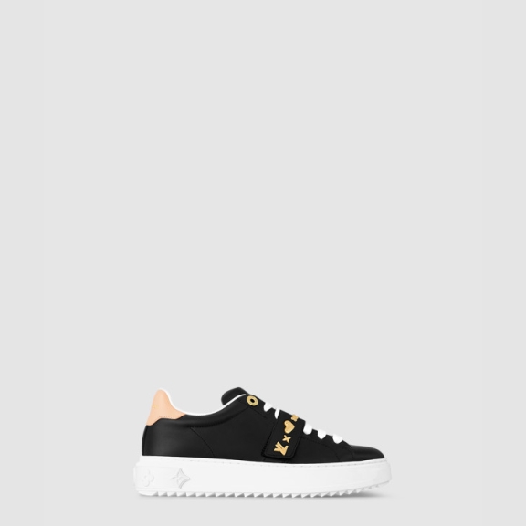 Louis Vuitton Time Out Sneakers 1AD2W2