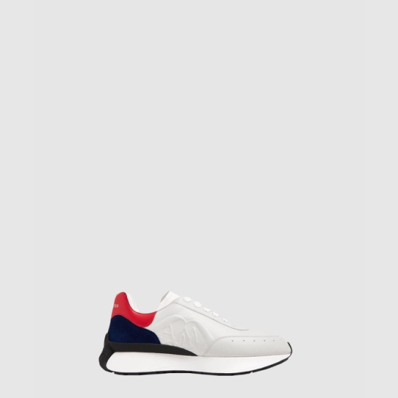 Alexander McQueen Sneakers 777417