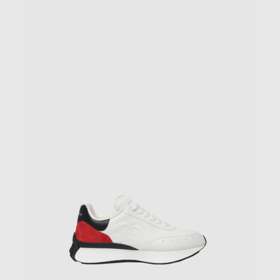 Alexander McQueen Sneakers 777417