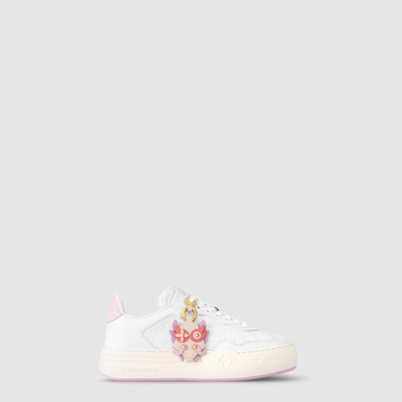 LV Groovy Sneakers 1ACO5S
