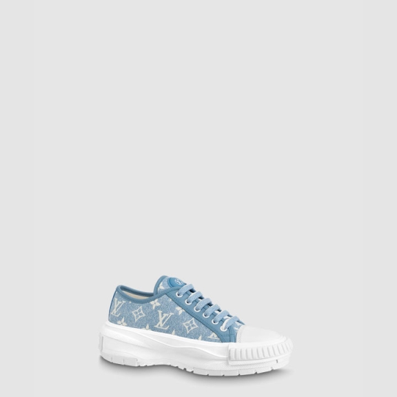 LV Squad Sneakers 1AB19K