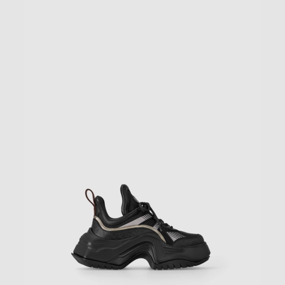 LV Archlight 2.0 Platform Sneakers 1ACAHP