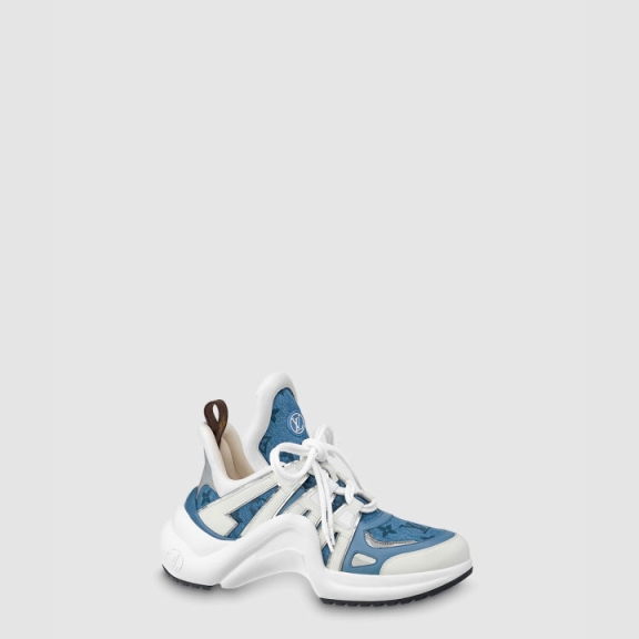 LV Archlight Sneakers 1ABHPJ