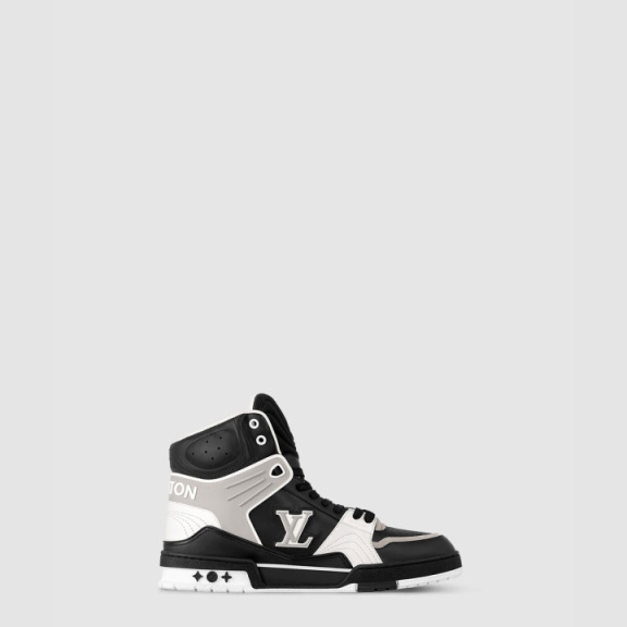 LV Trainers Sneakers Boots 1ABLT7