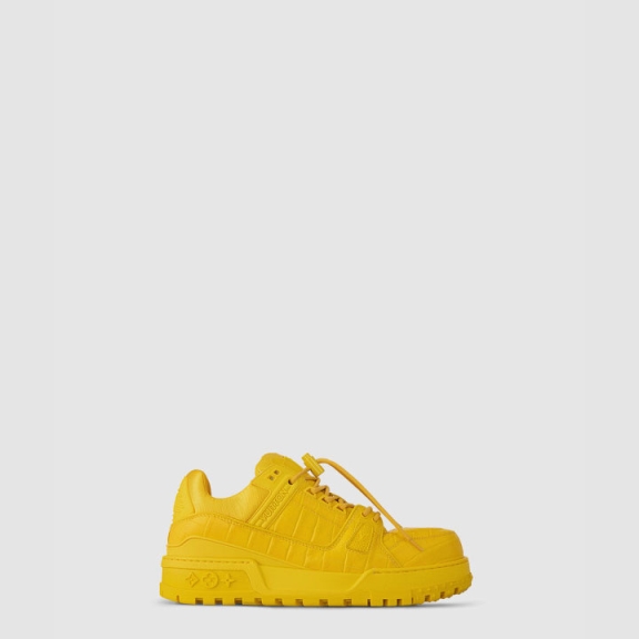 LV Trainer Sneakers 1ACN2J