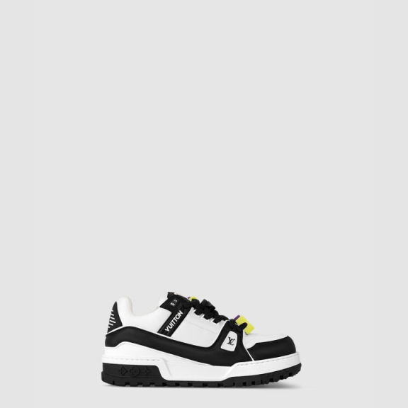 LV Trainer Maxi Sneakers 1ABZQ7