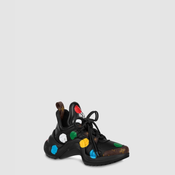 LV X YK Archlight Sneakers 1AB9RP