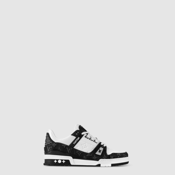LV Trainer Sneakers 1A9JG7