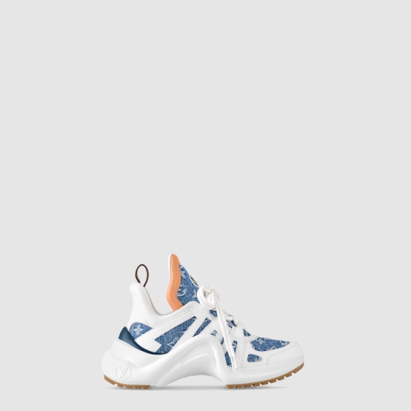 LV Archlight Sneakers 1ACHUP