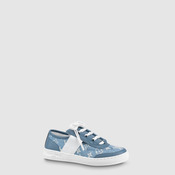 Loose Sneakers 1AB32H