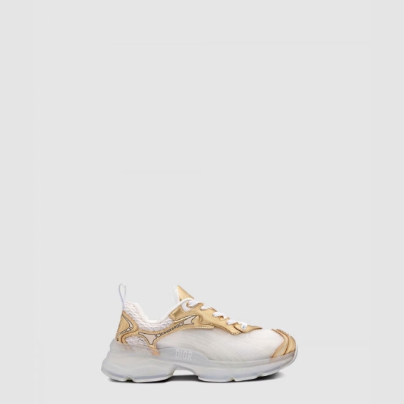 Mesh Sneakers KCK33