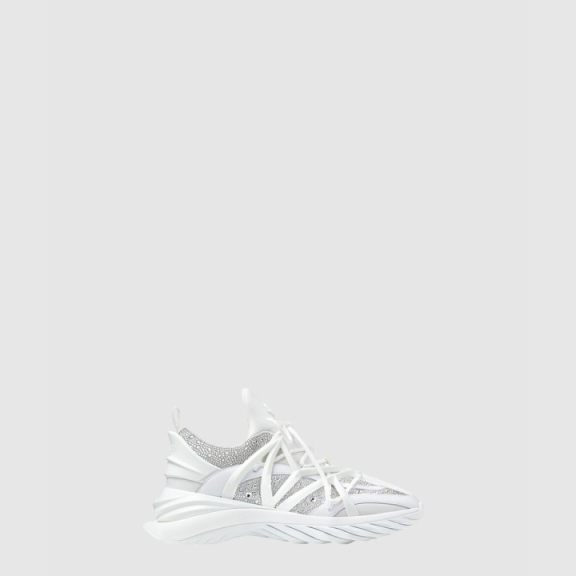 Jimmy Choo Sneakers Cosmosfvzy
