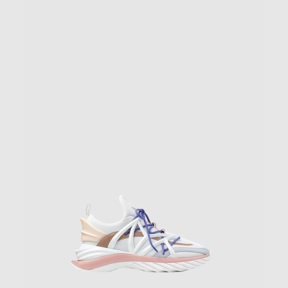 Jimmy Choo Sneakers Cosmosfvzy