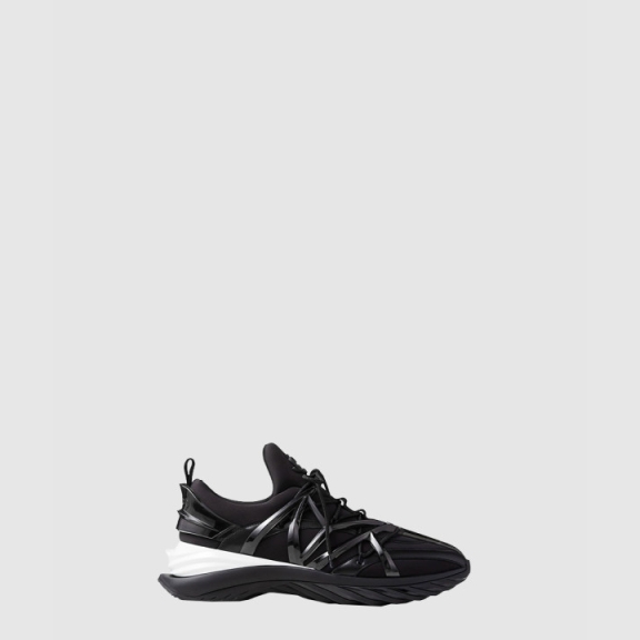 Jimmy Choo Sneakers Cosmosfvzy