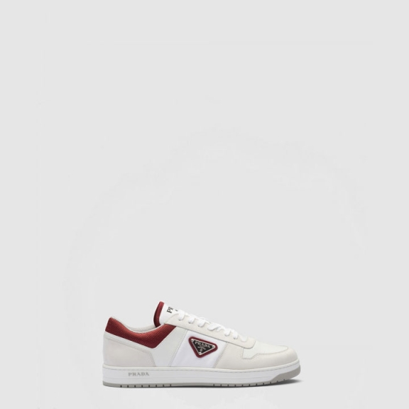 Re-Nylon Navuk Downtown Sneakers 2EE391