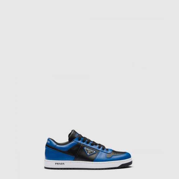 Downtown Leather Sneakers 2EE364