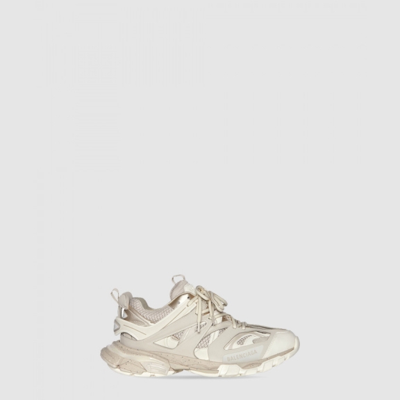 Recycled Sole Track Sneakers 542023