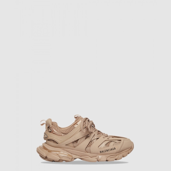 Track Shoes 542436