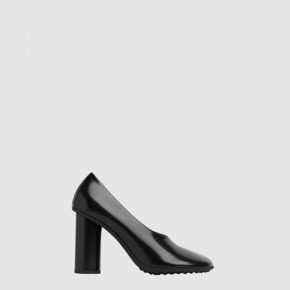 Leather Pumps 740737