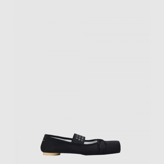 Flat Shoes S66WZ0