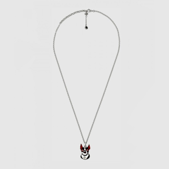 Bosco Necklace 502439