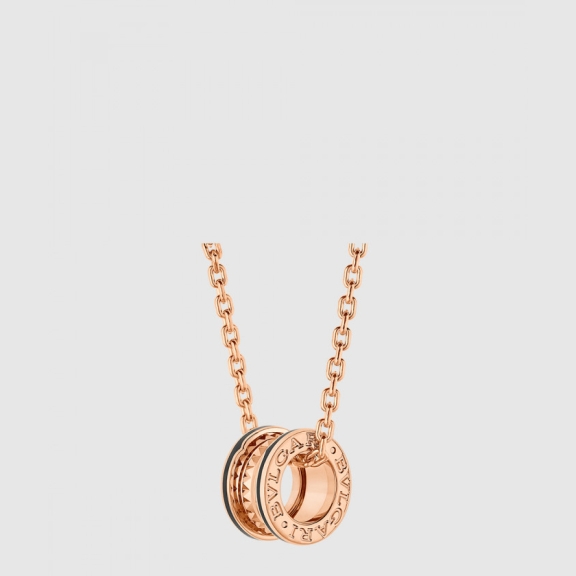 Bizeroone Necklace 358350