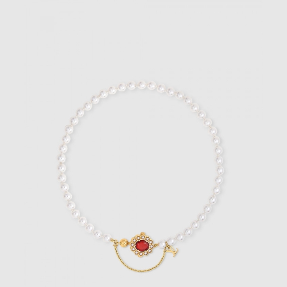 Dynasty Necklace M01747