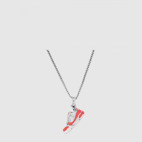 LV Trainers Necklace M01407