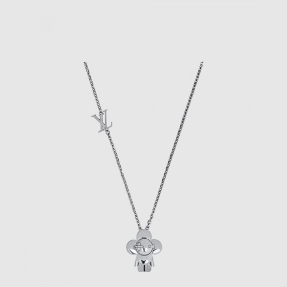 Vivienne Pendant Necklace M00831