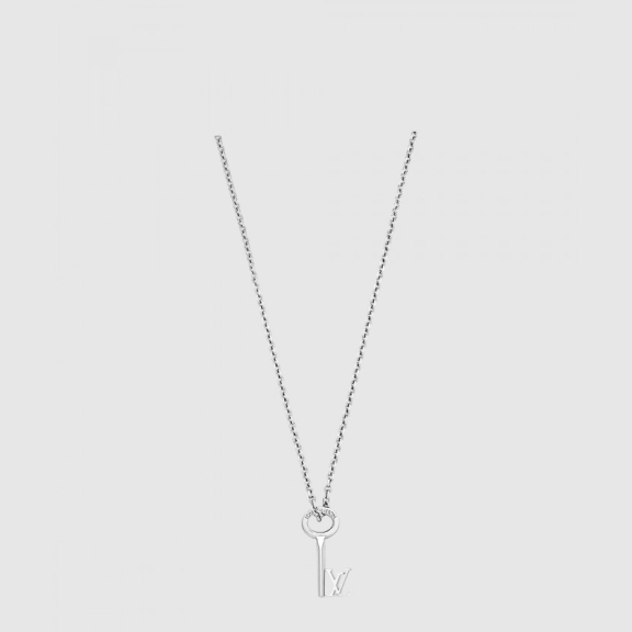 LV Key Necklace M00678