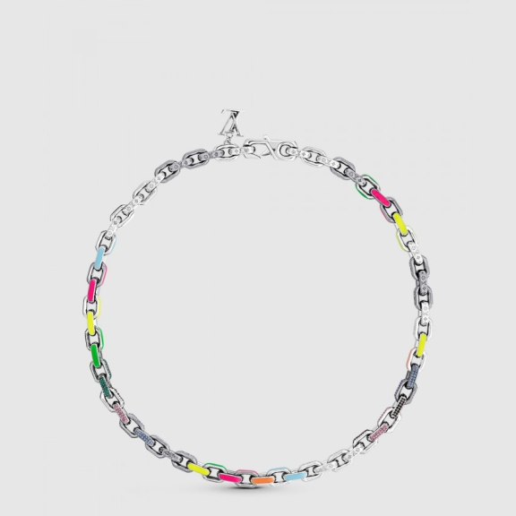 Paradise Chain Necklace MP3329