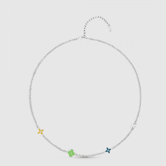 Sunrise Necklace M00652
