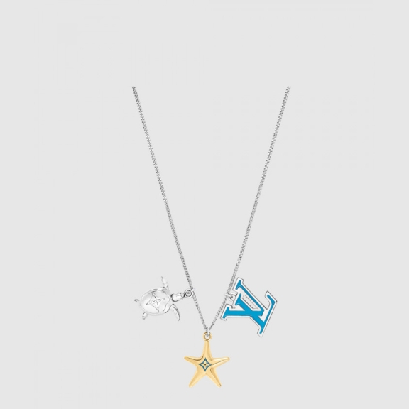 LV Aquatics Necklace M00280