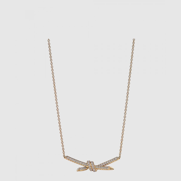 Pendant Necklace