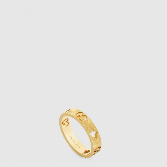 By Icon Ring 727729