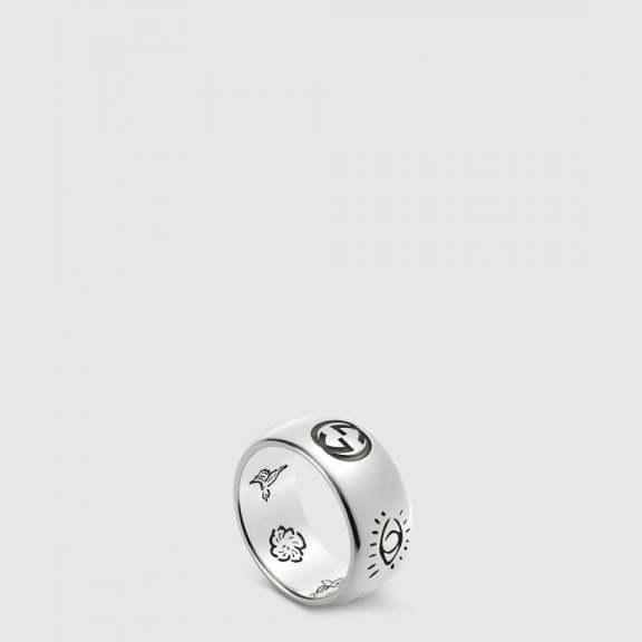Blind for Love Ring 455248