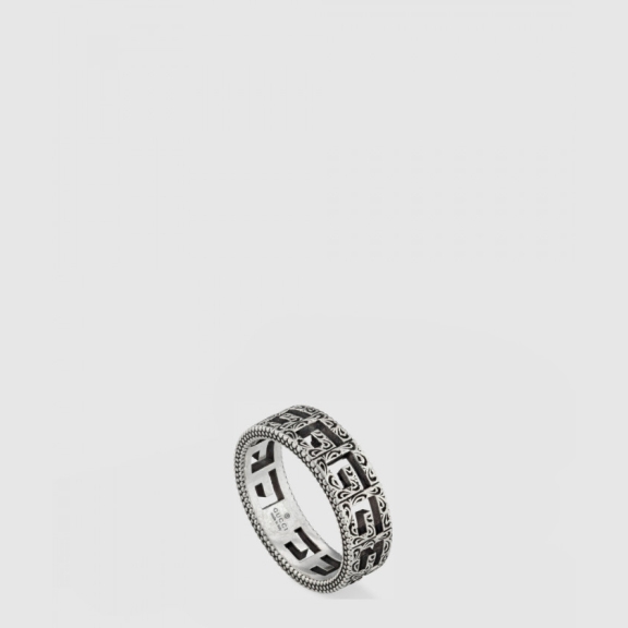 Square G Ring 576993