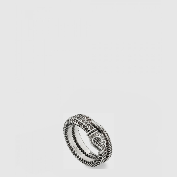 Garden Snake Ring 577294