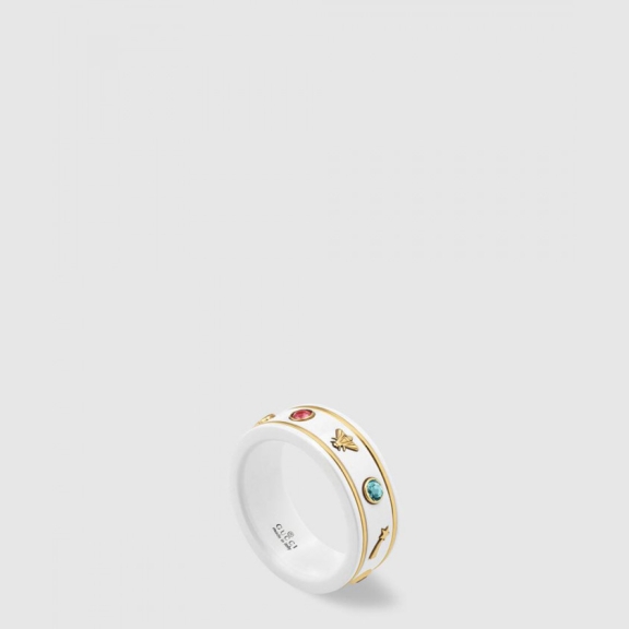Jewelry Icons Ring 527095