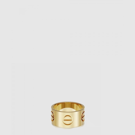 Love Ring B4227800