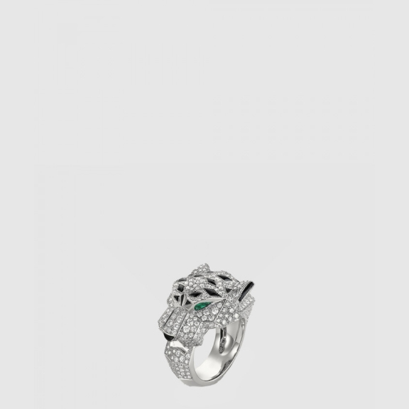 Panda de Cartier Ring N4211000