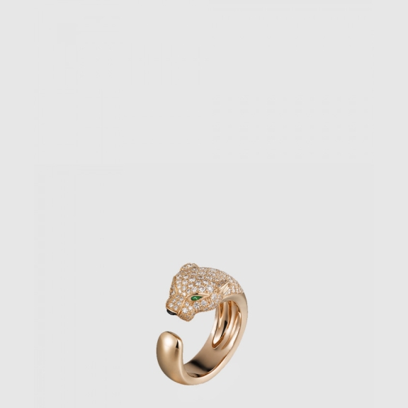 Panda de Cartier Ring N4224900